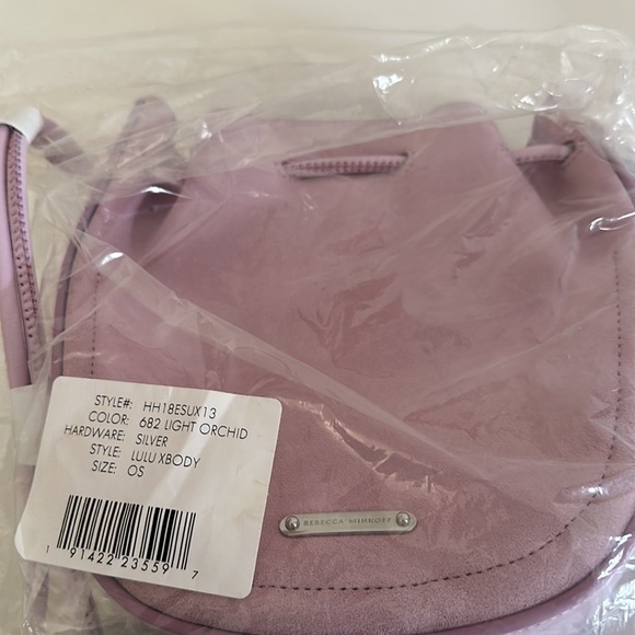 Lulu Crossbody - Picture 13 of 13